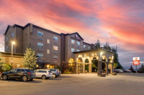 Best Western Plus Kamloops Hotel